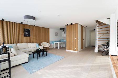 Appartement te huur: Rederserf 49 2586 KM Den Haag - Photo 4