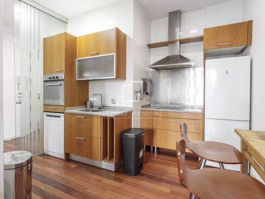 3 Bedroom apartment for rent in Palacio, Madrid - Photo 1