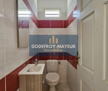 Location Appartement 3 pièces 85m² ST FRANCOIS 97118 - Photo 3