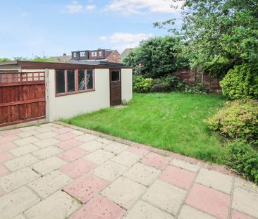 2 bedroom semi-detached bungalow to rent - Photo 5