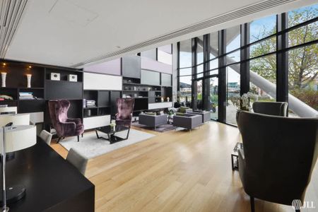 Riverlight Quay London SW11 - Photo 3