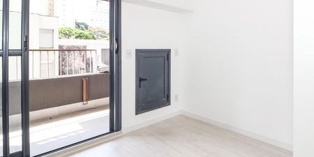 Studio para alugar com 28m², 1 quarto e sem vaga - Photo 3