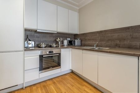 1 bedroom flat to rent - Photo 4