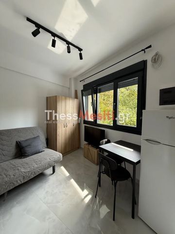Διαμέρισμα για ενοικίαση Τριανδρία - Δόξα - Κρυονέρι - Φωτογραφία 2