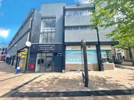 1 bedroom apartment to rent - Photo 2