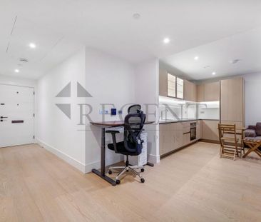 1 bedroom apartment to rent - Photo 1