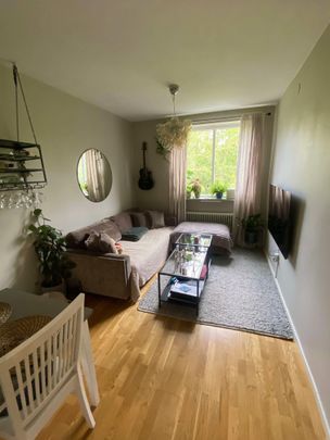 Ängemarken, Göteborg - Photo 1