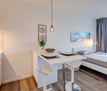 ALL NEW - first occupancy after renovation - Photo 1