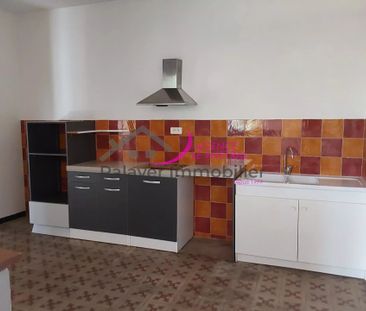 Location Maison 3 pièces 81m² MONTEUX 84170 - Photo 2