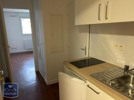 Location Appartement 1 pièce 18m² AVON 77210 - Photo 4