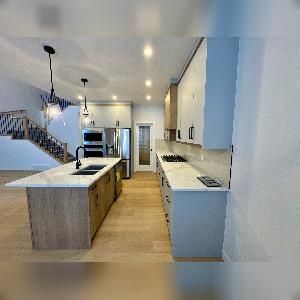 4 Bed 3 Bath Dbl Garage Upper Suite Westpark Fort Saskatchewan - Photo 4