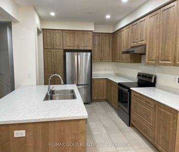 For Lease - 35 Riverwalk Drive, Hamilton, Ontario - Photo 2