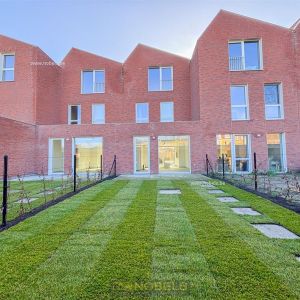 Te huur, BIJNA-ENERGIENEUTRAAL nieuwbouwwoning te Oudenaarde - Photo 2
