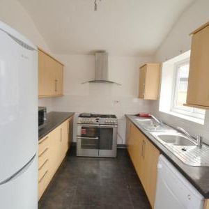 Moseley Road, Fallowfield, Manchester, M14 - Photo 1