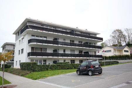 A louer : Bel appartement moderne de 3,5 pièces - Foto 2