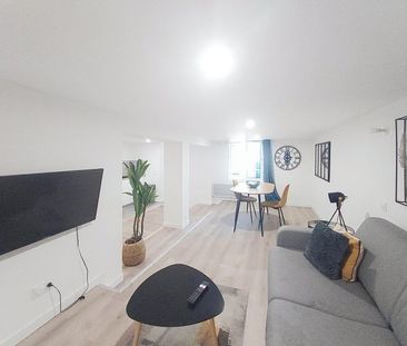 Location / Appartement T2 - Photo 4