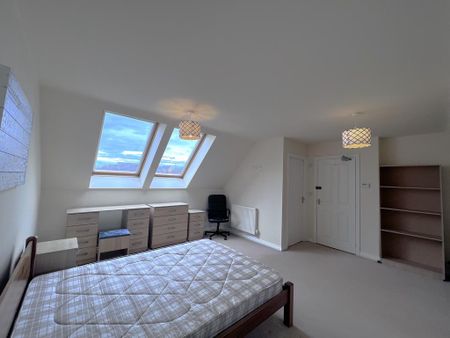 7 bedroom detached house to rent - Photo 4