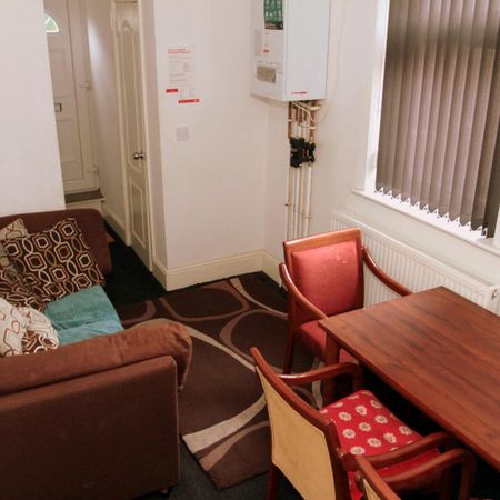 Queens Road (2 bed) - Photo 4