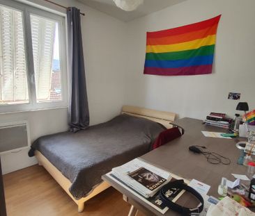 LIMOGES T3 DE 67 m² AVEC BALCON - Photo 2