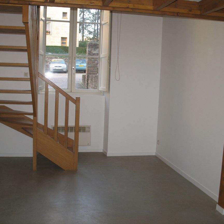 Résidence Saint-Cyr pour étudiants à Rennes - Photo 1