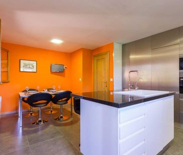 Great villa in Mas Camarena, Valencia - Photo 6