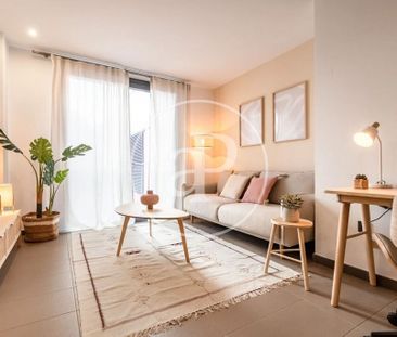 Luxury Flat for rent in Barcelona, Spain - Photo 3