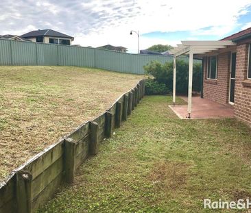 Comfort, Space and Convenience - Photo 1