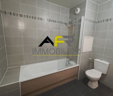 Appartement Massy 4 pièce(s) 71 m2, - Photo 3