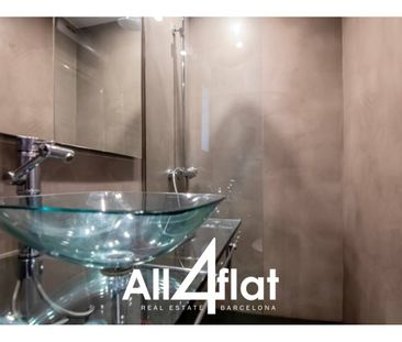 Piso de alquiler en Calle Valencia, La Nova Esquerra de l'Eixample - Photo 3