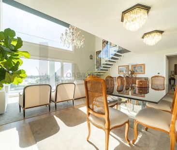 Apartment T4 in Porto Salvo, Oeiras - Photo 2