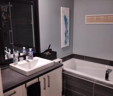 5 1/2 à louer à Saint-Jérôme. *500$ rabais premier mois* - Photo 4