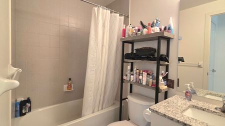 For Lease - 4955 Yonge Street Unit# 1618, Toronto, Ontario - Photo 2