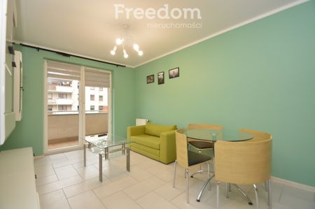 Mieszkanie 45,52 m², Dywity, Franciszka Hynka - Photo 4