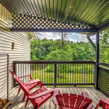 Appartement 5 1/2 à louer - Photo 4