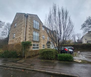 2 bedroom apartment to rent - Photo 6