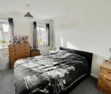 2 bedroom terraced house to rent - Photo 6