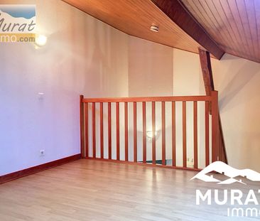 Location Appartement 2 pièces 41m² CLERMONT FERRAND 63100 - Photo 4