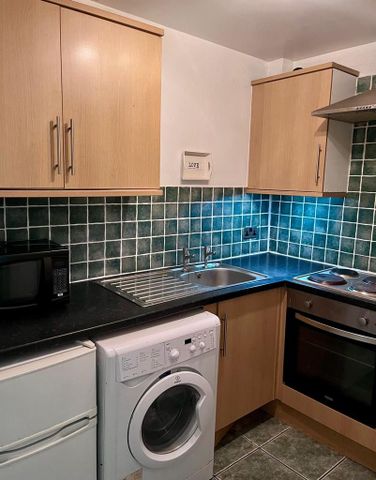 Studio to rent - Photo 5