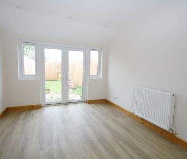 1 bedroom terraced house to rent - Photo 1