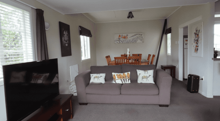 Spacious 3-Bedroom Home - Photo 2