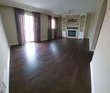 For Lease - 40 St Andrews Boulevard Unit# Main & Upper, Toronto, On... - Photo 1