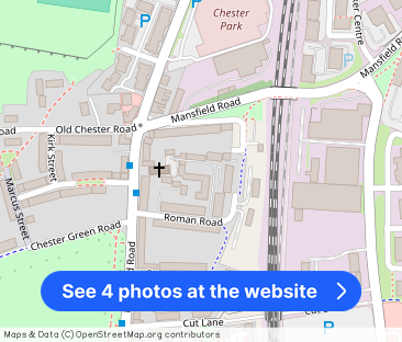 Room 2, Auriga Court, Derby DE1 3RH - Photo 1