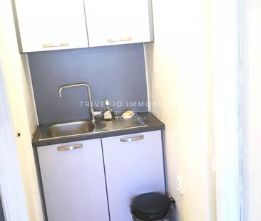 Location Appartement 1 pièce 16m² CANNES 06400 - Photo 6