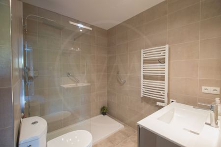 Cagnes Le Cros Studio de 29.70 m² avec balcon et cave, au pied des plages. - Photo 5