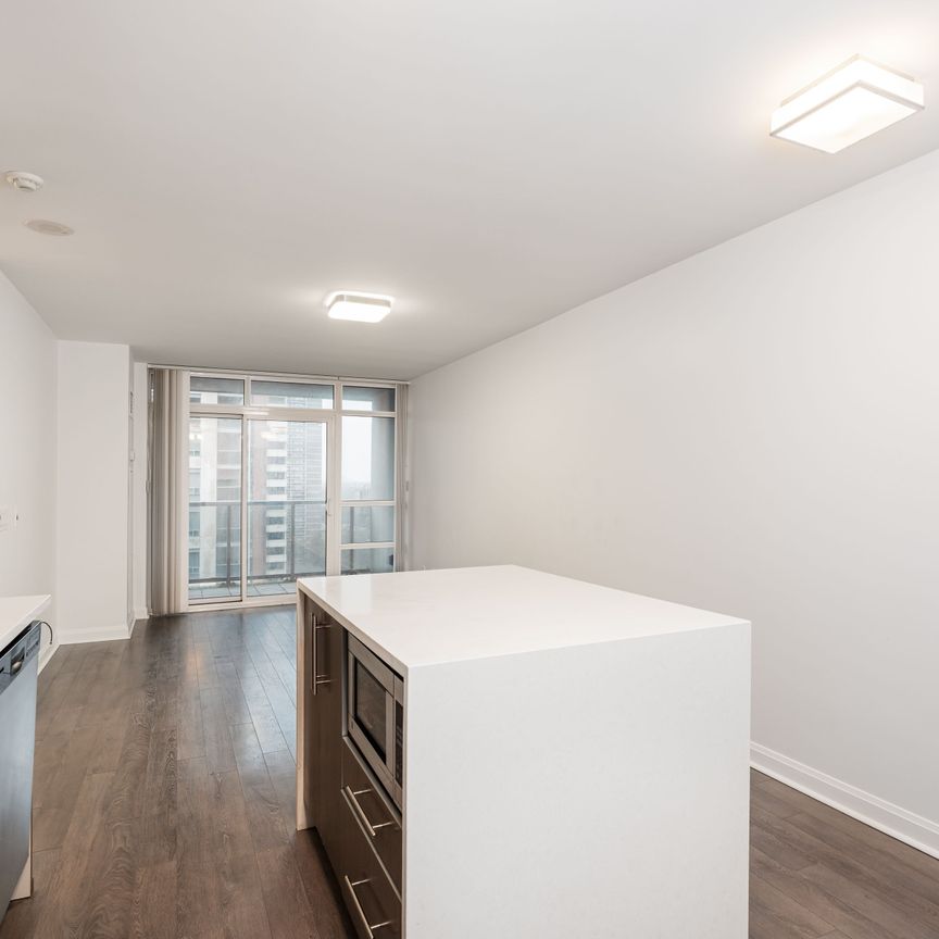 For Lease - 1 Michael Power Place Unit# 1401, Toronto, Ontario - Photo 1
