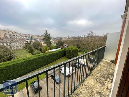 Location Appartement 2 pièces 53m² RAMBOUILLET 78120 - Photo 5