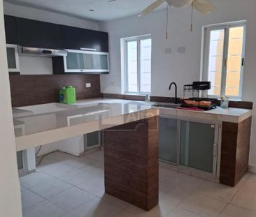 REF. 7913/1487 - Casa sola en renta en Chuburna de Hidalgo, Mérida,... - Photo 5