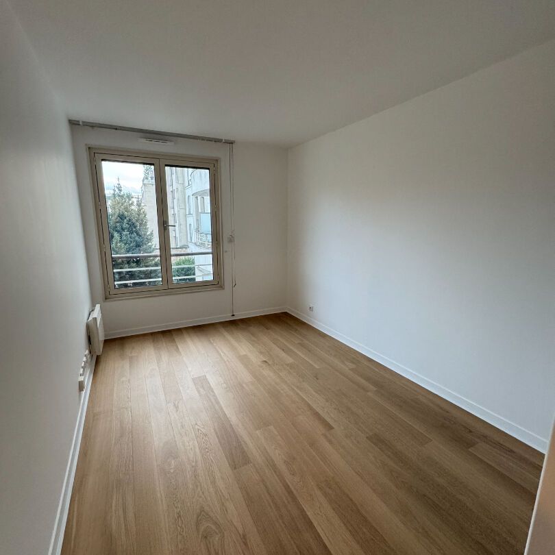 Appartement Levallois Perret 3 pièce(s) 72 m2 - Photo 1