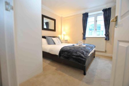 2 bedroom flat to rent - Photo 4