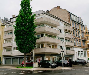 Hübsche 3 ZKB Wohnung in Bestlage von Koblenz! - Photo 6